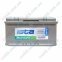 Акумулятор Ista Standard 90Ah L+ 760A Акумулятор Ista Standard 90Ah L+ 760A