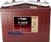 Акумулятор тяговий TROJAN T1275