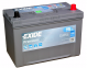Акумулятор Exide Premium 95AH JR+ 800A