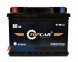 Акумулятор TOP CAR Expert 60Ah L+ 480A