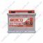 Акумулятор Mutlu SFB Technology (Ser2) 60Ah L+ 510A