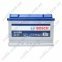 Акумулятор Bosch S4 Silver 74AH R+680A (EN)