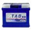 Акумулятор TAB Polar Blue 66Ah R+ 620A