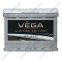Акумулятор Vega Limited Edition 65Ah R+ 640A