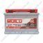Аккумулятор Mutlu SFB Technology (Ser3) 75Ah R+ 720A