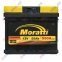 Акумулятор Moratti 55Ah L+ 550A (Низькобазовий)