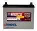 Аккумулятор Mutlu Silver Calcium 70Ah JR+ 630A