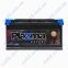 Акумулятор Plazma Expert 100AH R+ 850A
