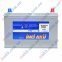 Аккумулятор INCI-AKU Formul A 100Ah JR+ 760A