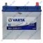 Аккумулятор Varta 45Ah JR+ 330A Blue Dynamic (тонкая клемма)