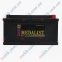 Акумулятор Medalist 100Ah R+ 830A