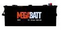 Акумулятор MegaBatt 190Ah L+ 1200A