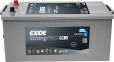 Акумулятор Exide Strong PRO 235Ah L+ 1200A