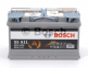 Аккумулятор Bosch S5 AGM 80AH R+800A (EN)