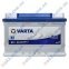 Акумулятор Varta 74Ah R+ 680A Blue Dynamic Акумулятор Varta 74Ah R+ 680A Blue Dynamic