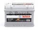 Аккумулятор Bosch S5 Silver Plus 77AH R+780A (EN)