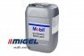 Трансмісійне масло Mobil Delvac Synthetic Gear Oil 75W-140 (20л)