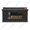 Аккумулятор Medalist 80Ah R+ 730A (низкобазовый)