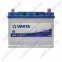 Акумулятор Varta 70Ah JR+ 630A Blue Dynamic Акумулятор Varta 70Ah JR+ 630A Blue Dynamic