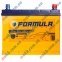 Акумулятор FORMULA 70Ah JR+ 620A
