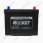 Аккумулятор Rocket 80Ah JR+ 650A