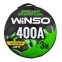 Пусковые провода WINSO 400A, длина 3м сумка