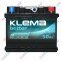 Акумулятор Klema better 50Ah R+ 480A Акумулятор Klema better 50Ah R+ 480A