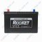 Аккумулятор Rocket 90Ah JL+ 750A