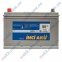 Аккумулятор INCI-AKU Formul A 90Ah JL+ 750A