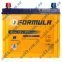 Акумулятор FORMULA 45Ah JL+ 390A