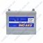 Акумулятор INCI-AKU Formul A 72Ah JR+ 600A