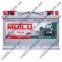 Аккумулятор Mutlu AGM Start-Stop 70Ah R+ 760A Аккумулятор Mutlu AGM Start-Stop 70Ah R+ 760A