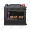Аккумулятор Medalist (55054) 50Ah R+ 440A