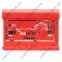 Акумулятор RED HORSE 60Ah R+ 600A (Низькобазовий) Акумулятор RED HORSE 60Ah R+ 600A (Низькобазовий)