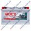 Акумулятор Mutlu AGM Start-Stop 80Ah R+ 800A