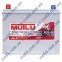 Аккумулятор Mutlu SFB Technology (Ser3) 80Ah JL+ 660A (корпус 70)