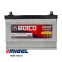 Аккумулятор Mutlu Silver Calcium 100Ah JR+ 760A