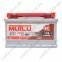 Акумулятор Mutlu SFB Technology (Ser3) 78Ah R+ 830A (Низькобазовий)