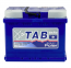 Акумулятор TAB Polar Blue 60Ah L+ 600A