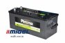 Аккумулятор Plazma Premium 140Ah L+ 850A