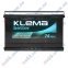 Акумулятор Klema better 74Ah R+ 720A Акумулятор Klema better 74Ah R+ 720A