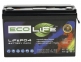 Акумулятор LiFePo4 12-110 Ah EcoLife c  BMS платой