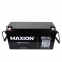 Акумулятор MAXION MXBP-OT 150-12 (150Ah 12v)