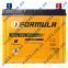 Акумулятор FORMULA 45Ah JR+ 390A
