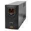 Лінійно-інтерактивне ДБЖ LP-UL2000VA (1200Вт)
