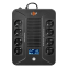 Лінійно-інтерактивне ДБЖ LP-600VA-8PS (360Вт)