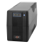 Лінійно-інтерактивне ДБЖ LP 650VA-P (390Вт)