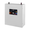 Акумулятор LP LiFePO4 48V (51,2V) - 50 Ah (2560Wh) (BMS 80A/40А) металл