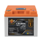 Акумулятор LP LiFePO4 LCD 12V (12,8V) - 50 Ah (640Wh) (BMS 50A/25A) пластик