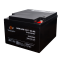 Аккумулятор AGM LPM 12V - 26 Ah под болт М5
